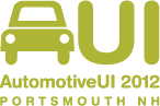 logo: AutomotiveUI 2012 Portsmouth NH