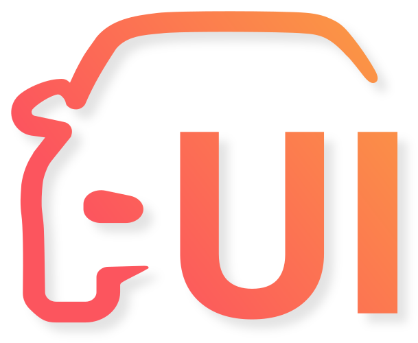 AutoUI Logo